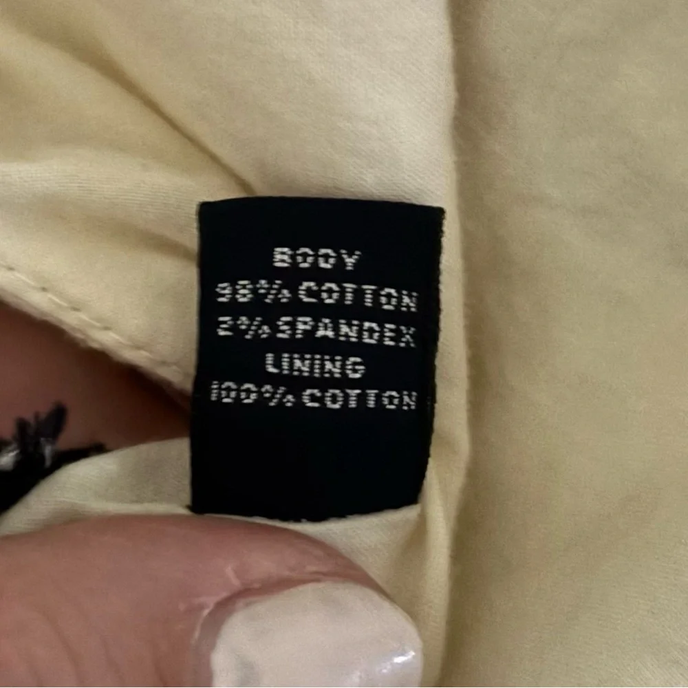 Floral Sleeveless Cocktail Dress - Picture 5 of 5